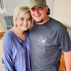 Meet your Posher, Darby